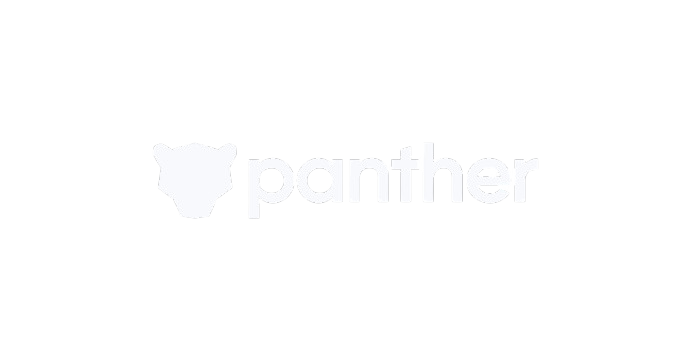 Panther Labs logo